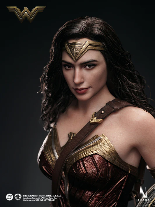 Wonder Woman
